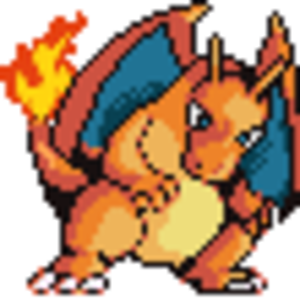 Charizard revamp