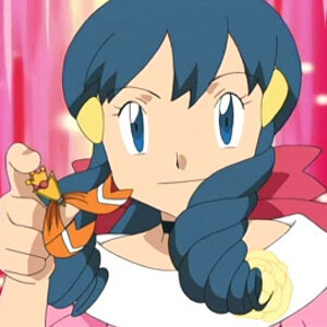 Pokemon no kontesuto
