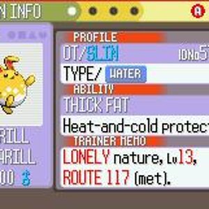 Shiny Azumarill