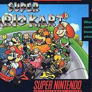 Supermariokart