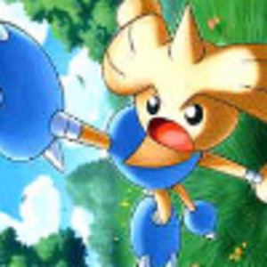 Hitmontop <3