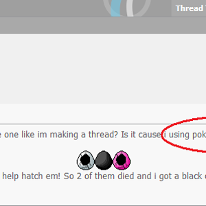 I lol'd. :x