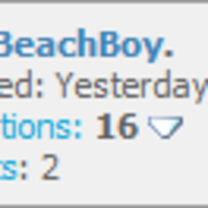 Waking up in the life of Bleachy Toy. XD