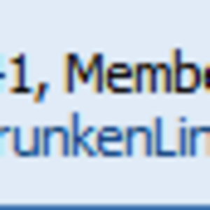 Interesting user name.