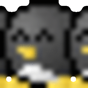 Penguins! =D