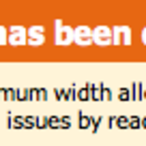 Erm yeah, I foundz a selling error!