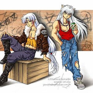 inuyasha