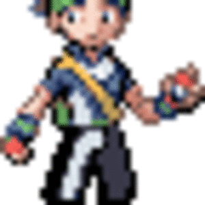 Me in hoenn outfit