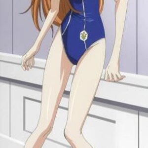 Shirley swimsuit pan