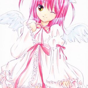 %5Blarge%5D%5BAnimePaper%5Dscans Shugo Chara snoopyxp(0 64)  THISRES  136058