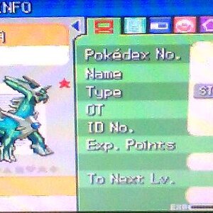 Dialga