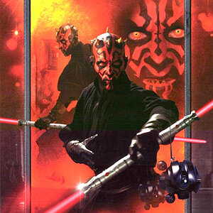 009 221 025~Star Wars Posters