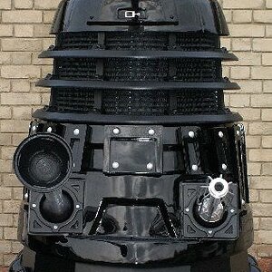 leader dalek