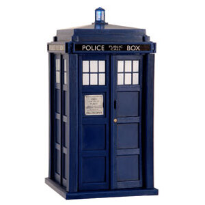 tardis