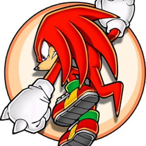 chara knuckles
