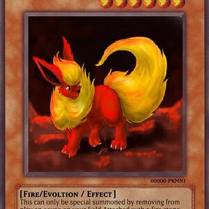 Flareon (E)
