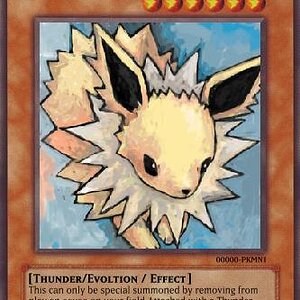 Jolteon (E)