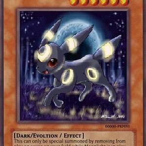 Umbreon (E)