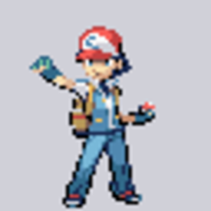 TrainerSprite