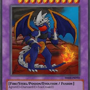 ChargonCroak(E+)