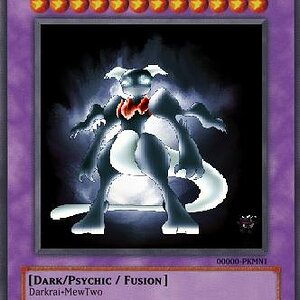 DarkraiTwo