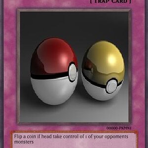 Pokeball