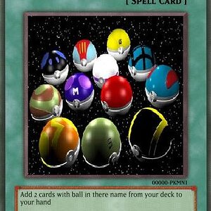 Ball Mart