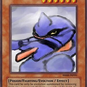 ToxiCroak (E)