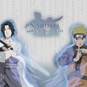 Naruto vs Sasuke