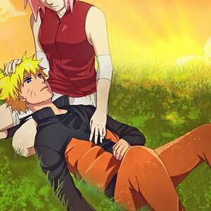 NaruSaku !