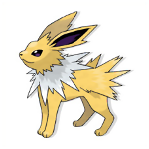 jolteon