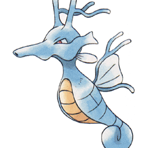 kingdra