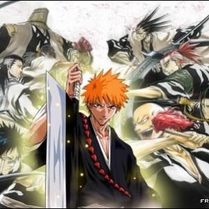 Bleach