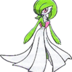 gardevoir