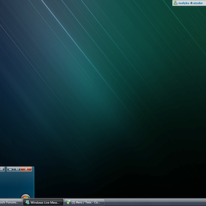 Latest version of... this desktop. XD