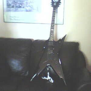 guitar =0