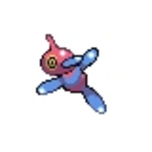 Porygon Z Sprite I edited