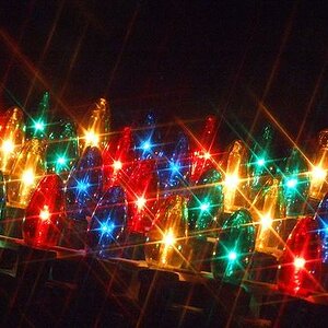 Lights! =D