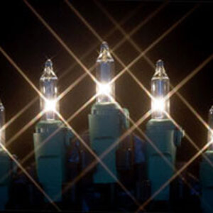 MORE! Christmas Tree lights! XDD