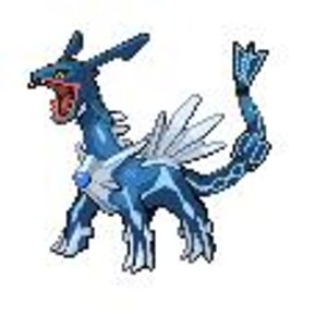 Dialga + Rayquaza