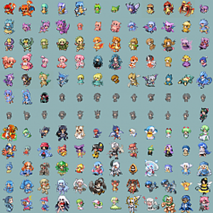 moemon