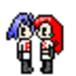 jjspritept3little rocket kiss