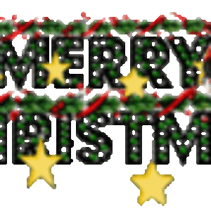 Christmas! XD