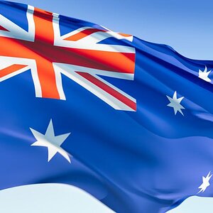 Australian Flag