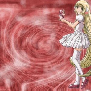 Chi Background.

This was once one of my desktop backgrounds. :D
