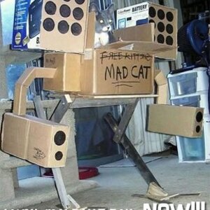 mechcat