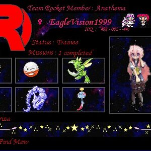 rocket card moe