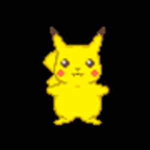 dancingpika