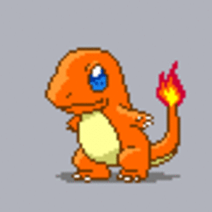 dancingcharmander