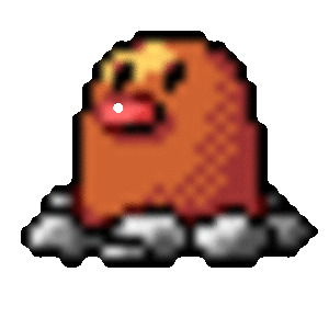 Diglet